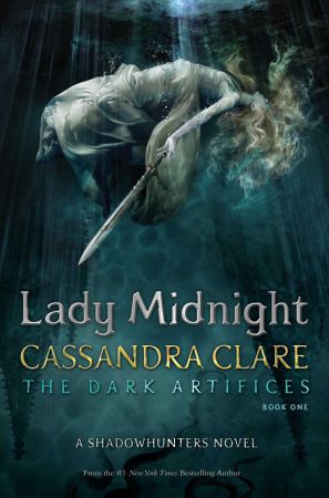 The Dark Artifices- Lady Midnight